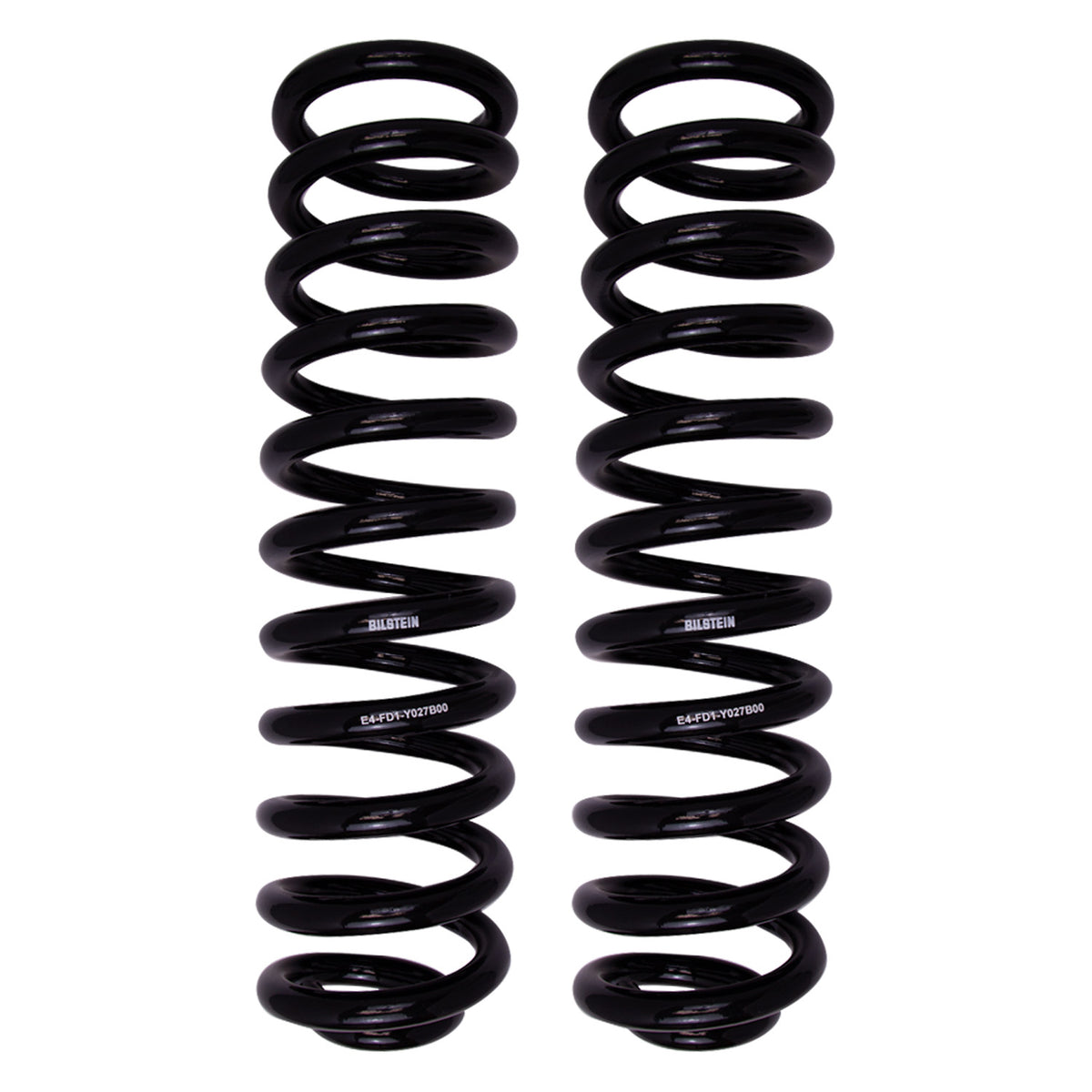 Bilstein B12 (Special) - Coil Spring Set