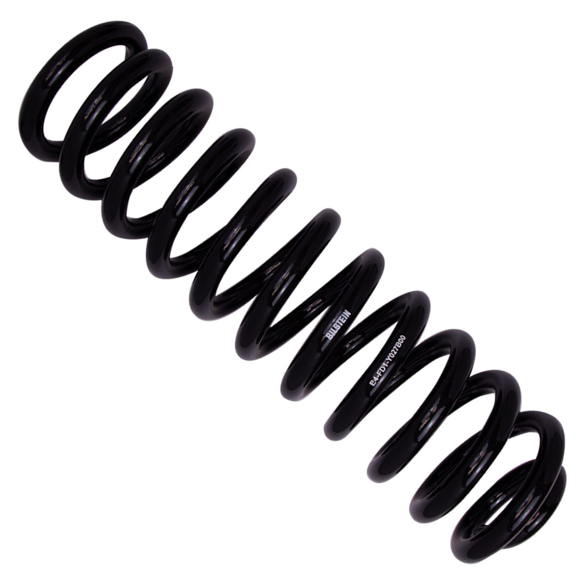 Bilstein B12 (Special) - Coil Spring Set