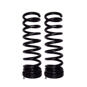 Bilstein B12 (Special) - Coil Spring Set