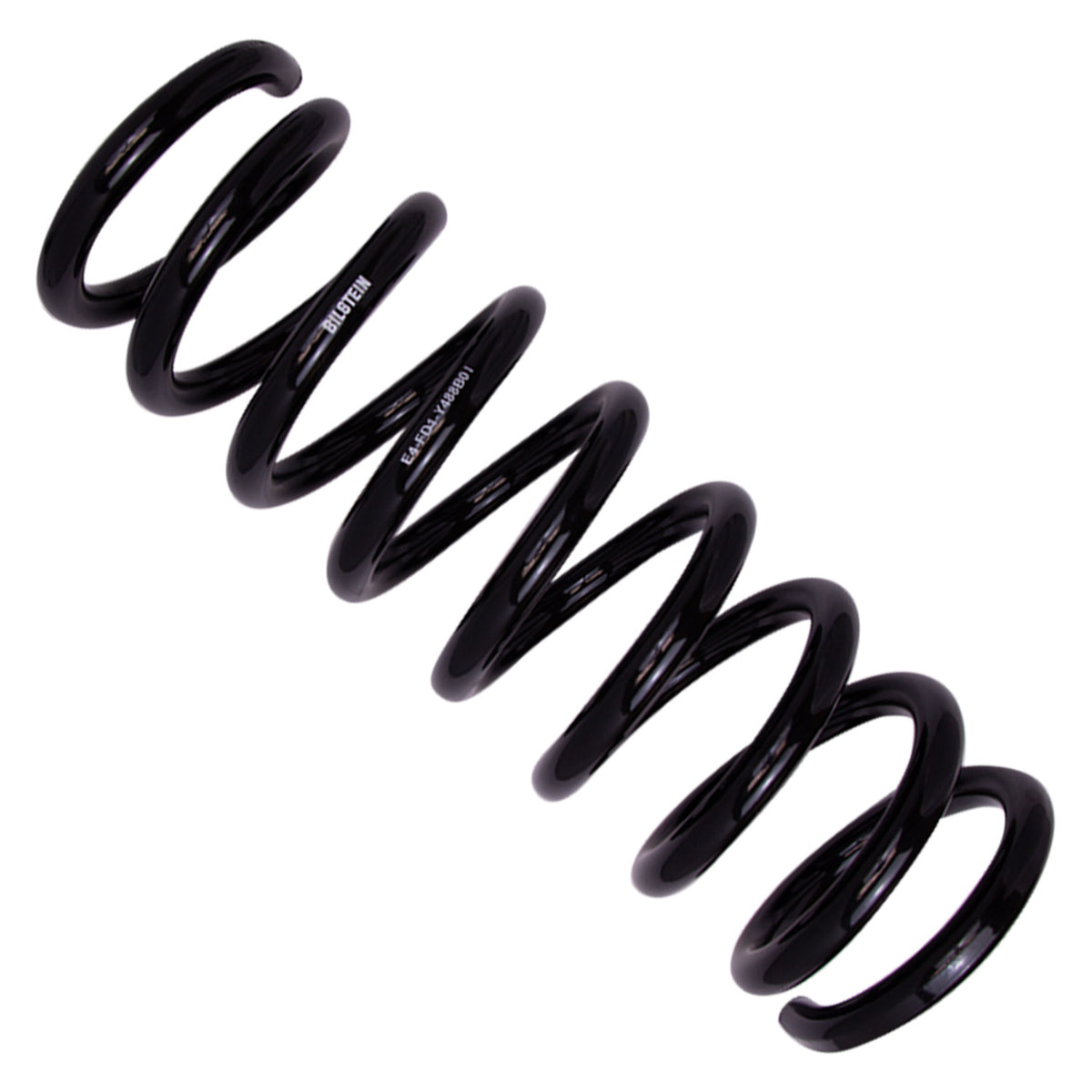 Bilstein B12 (Special) - Coil Spring Set