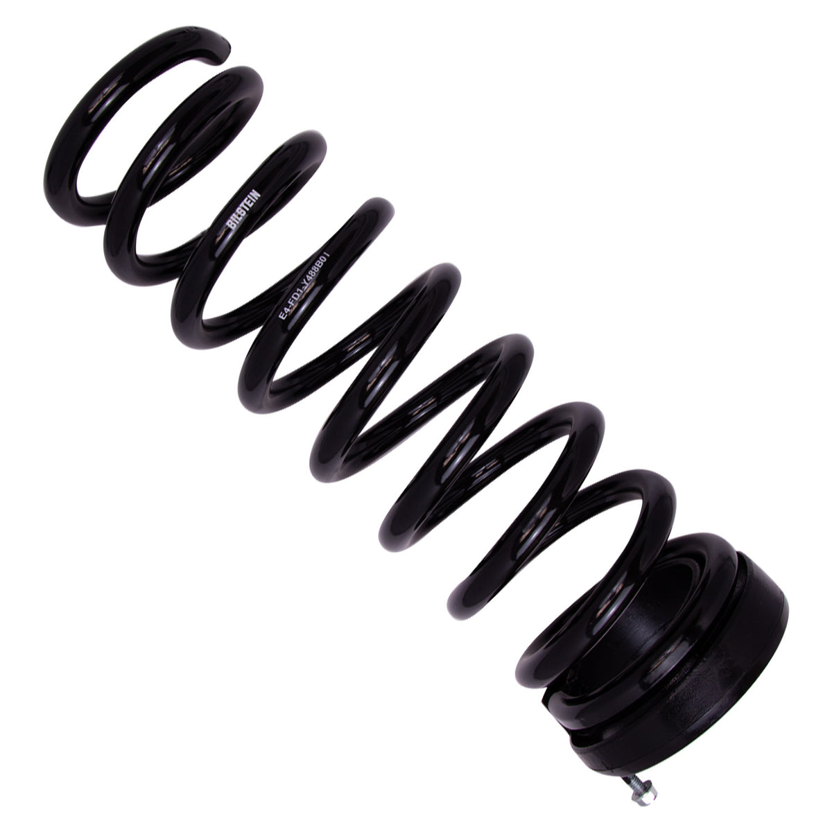 Bilstein B12 (Special) - Coil Spring Set