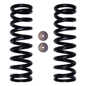 Bilstein B12 (Special) - Coil Spring Set