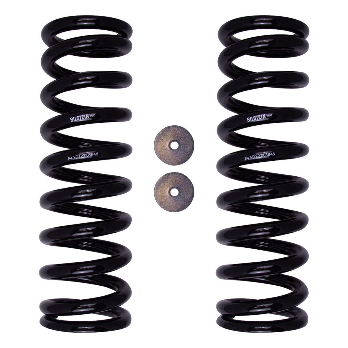 Bilstein B12 (Special) - Coil Spring Set