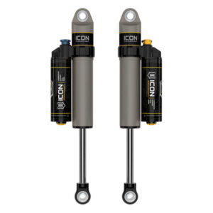 ICON 09-24 Ford F-150 2/4WD 2.5 Series VS PB CDXS Rear Shocks - Pair