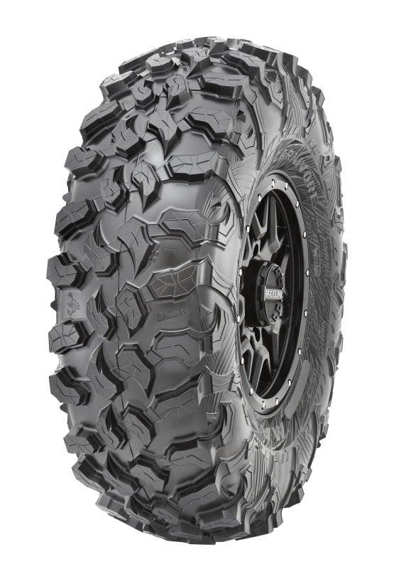 Maxxis Carnivore 31X10R15 8PR