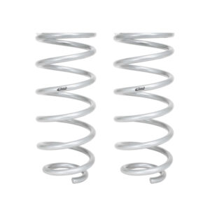 Eibach Pro-Truck Lift Kit for 96-02 Toyota 4Runner (Must Be Used w/ Pro-Truck Rear Shocks)