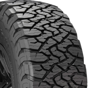 BFGoodrich All Terrain T/A KO3 33x12.50R18/E 118S