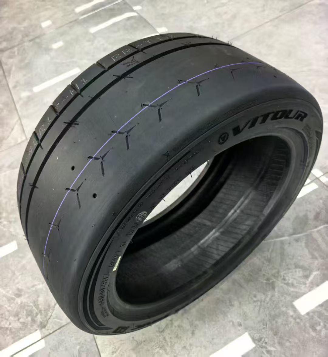 Vitour Tempesta Sonic