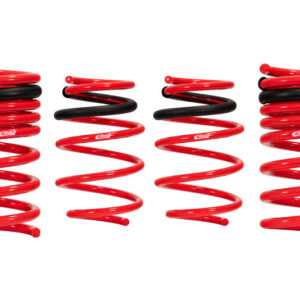 Eibach Sportline Kit for 11 Ford Mustang Convertible 3.7L-V6/5.OL-V8