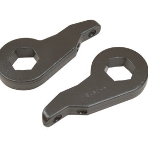 MaxTrac 88-06 GM K1500 4WD 1-3in Front Lowering Torsion Keys
