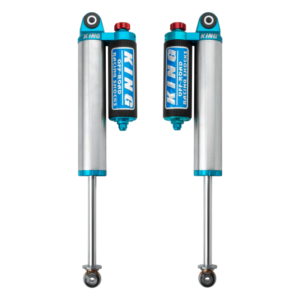 King Shocks 2019+ Mercedes-Benz Sprinter Rear 4WD 2500 2.5 SSPB Pair W/ Adj (3500 Req KH02-207)
