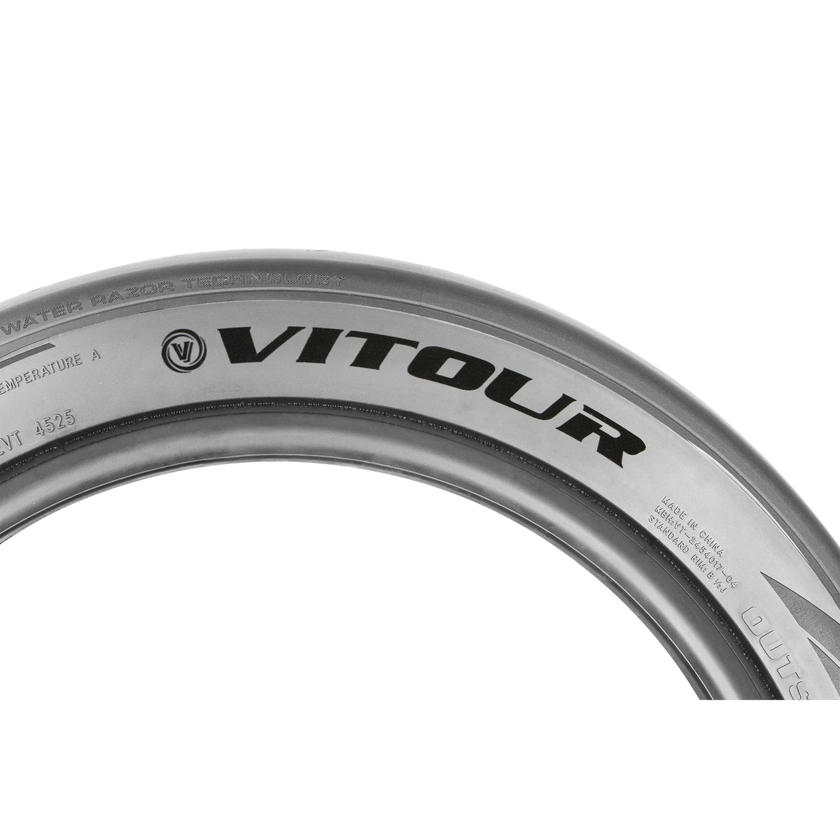 Vitour Tempesta Sonic