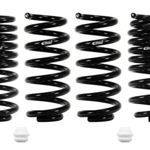 Eibach Pro-Kit for 2014-2015 Jeep Grand Cherokee SRT-8