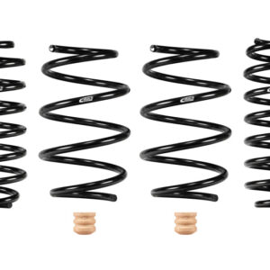 Eibach Pro-Kit for 25-26 Toyota Camry Hybrid