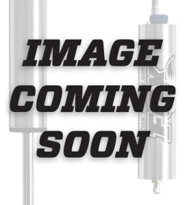 Fox 2023+ Ford Super Duty ATS Stabilizer Relocation Bracket