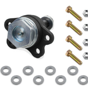 Cognito 99-18 Chevrolet Silverado/GMC Sierra 1500 Alpha Ball Joint