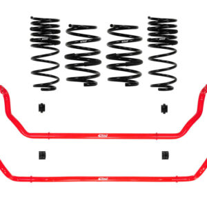 Eibach Pro-Plus Kit for 2018 Kia Stinger GT