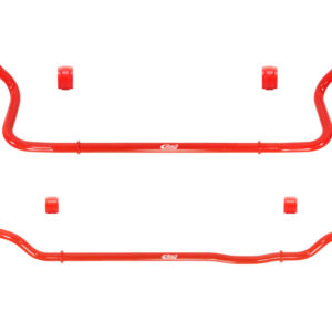 Eibach 38mm Front & 32mm Rear Anti-Roll Kit for 07-08 Escalade/Yukon Denali / 07-09 Tahoe