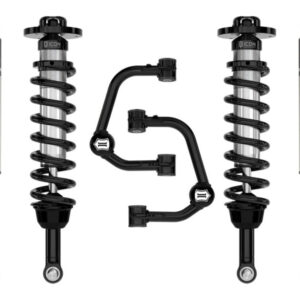 ICON 21-23 Ford F150 4WD 2.7in To 3.5in Stage 1 Suspension System