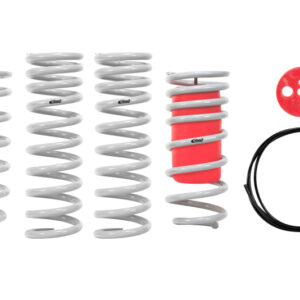Eibach Drag Launch Kit for 79-98 Ford Mustang Cobra Coupe / 79-04 Couple / 03-04 Mach 1 Coupe