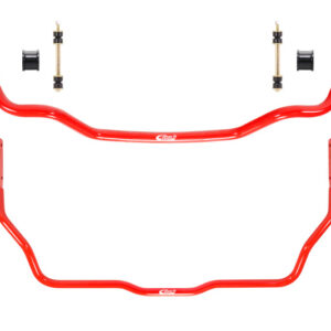 Eibach 36mm Front & 25mm Rear Anti-Roll Kit for 79-83 Ford Mustang Cobra Coupe/Convertible/Coupe