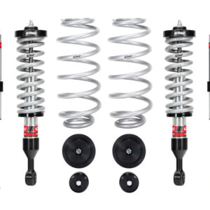 Eibach Pro-Truck Lift Kit Stage 2R 03-09 Lexus GX470 Base