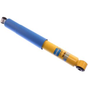 Bilstein 4600 Series 16-17 Nissan Titan XD (4WD) Rear 46mm Monotube Shock Absorber