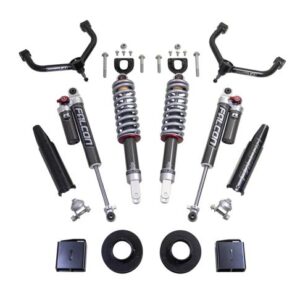 ReadyLift RL 3.5 SST LIFT KIT - 2019 RAM 1500 PREM