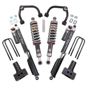 ReadyLift RL 3.5'' SST2.1 LIFT KIT - 21-26 FORD