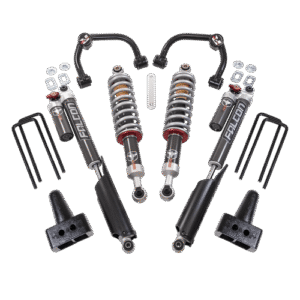 ReadyLift RL 15-20 FORD F-150 4'' SST2.1 PREMIUM