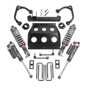 ReadyLift RL 2023+ CHEVY COLORADO 3'' SST 2.1 PRE
