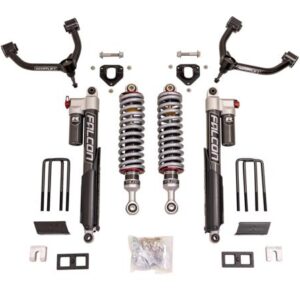 ReadyLift RL 15-22 3.5'' SST GM COLO/CANYON PREM