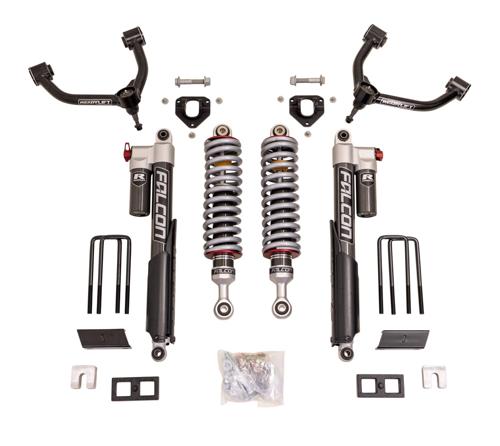 ReadyLift RL 15-22 3.5'' SST GM COLO/CANYON PREM