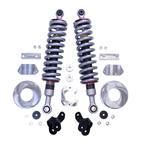 ReadyLift RL 2.5''F SST LIFT KIT TOY-4RUNNER