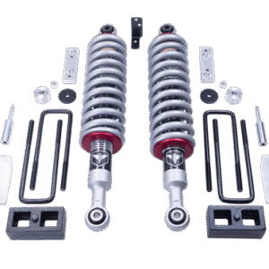 ReadyLift RL 2.5''F SST LIFT KIT TOY-TACOMA