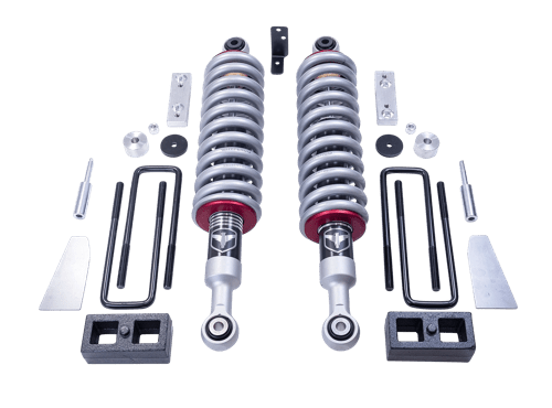 ReadyLift RL 2.5''F SST LIFT KIT TOY-TACOMA