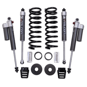 ReadyLift RL 3'' SST2.1 LIFT - 2019 RAM 2500 SO
