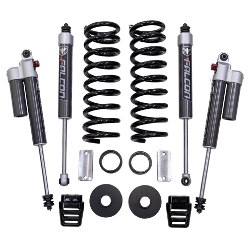 ReadyLift RL 3'' SST2.1 LIFT - 2019 RAM 2500 SO