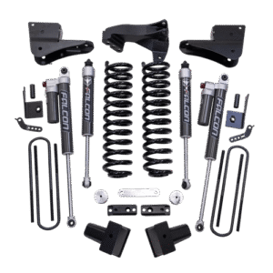 ReadyLift 23-24 FORD SD 4'' SST 2.1 PREMIUM