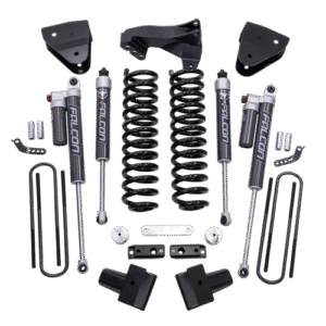 ReadyLift 17-22 FORD SD 4'' SST 2.1 PREMIUM