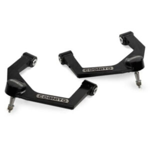 Cognito 21-23 Ford F-150 4WD SM Series Uniball Upper Control Arm Kit