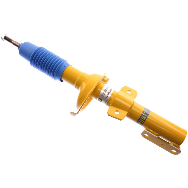 Bilstein B6 2000 Audi A8 Quattro Base Front 46mm Monotube Shock Absorber