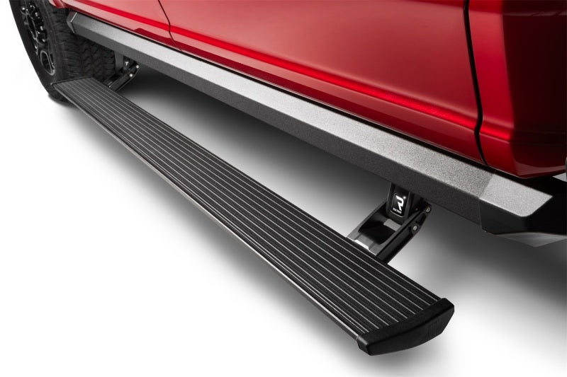 AMP Research 22-23 Toyota Tundra Crewmax PowerStep XL - Black