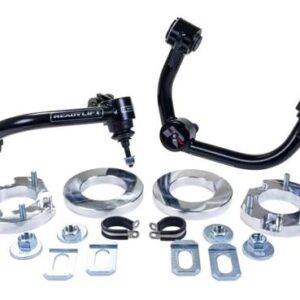 ReadyLift 3" FRONT LIFT FORD F-150 TREMOR-KIT
