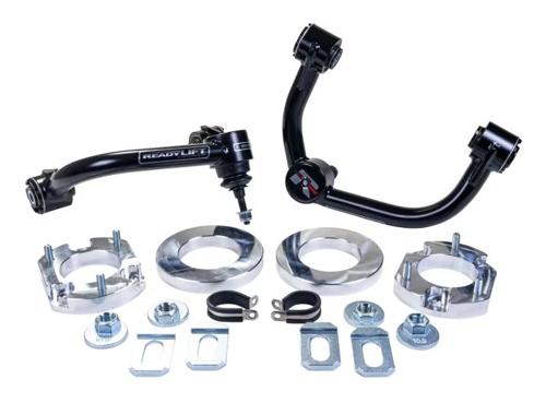 ReadyLift 3" FRONT LIFT FORD F-150 TREMOR-KIT