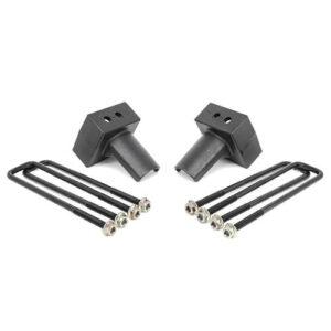 ReadyLift 5.5'' REAR BLOCK KIT - FORD