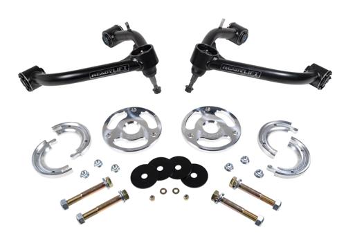 ReadyLift 1.5'' LEVELING KIT - GM AT4X/ZR2 1500