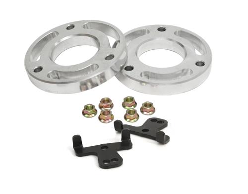 ReadyLift 1.5'' LEVELING KIT - 2019 GMC DENALI