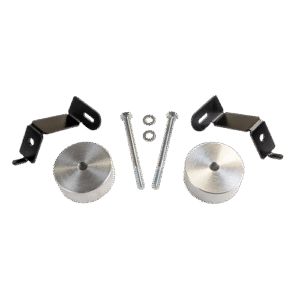 ReadyLift FORD SD HEADLIGHT LVL 2.5'' KIT