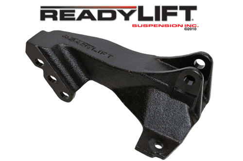 ReadyLift RL TRACK BAR BRACKET FORD SD 08-18
